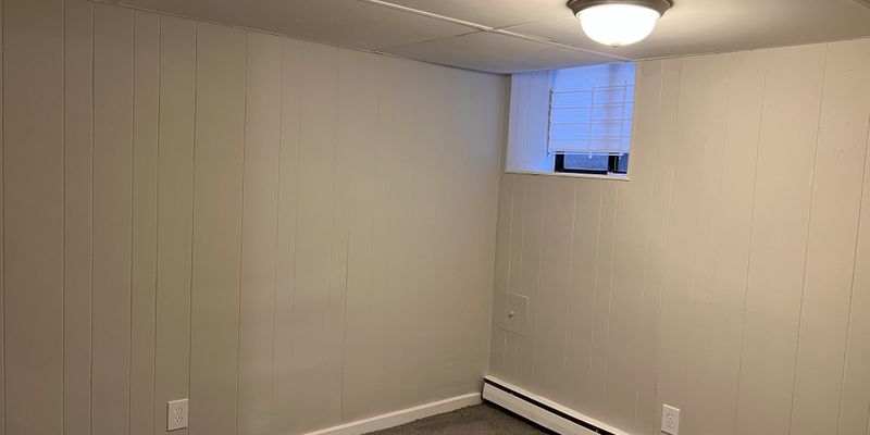 Jamaica Plain Apartment: 222 South Street