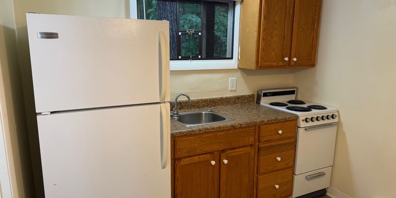 Old Orchard Beach Apartment: 137 Temple Ave