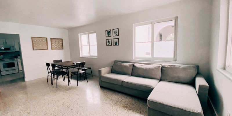 Miami Apartment: 3574 SW 25th Terrace