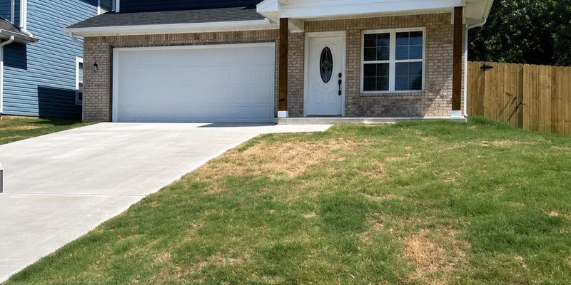 Fort Worth House: 5620 Carver Dr