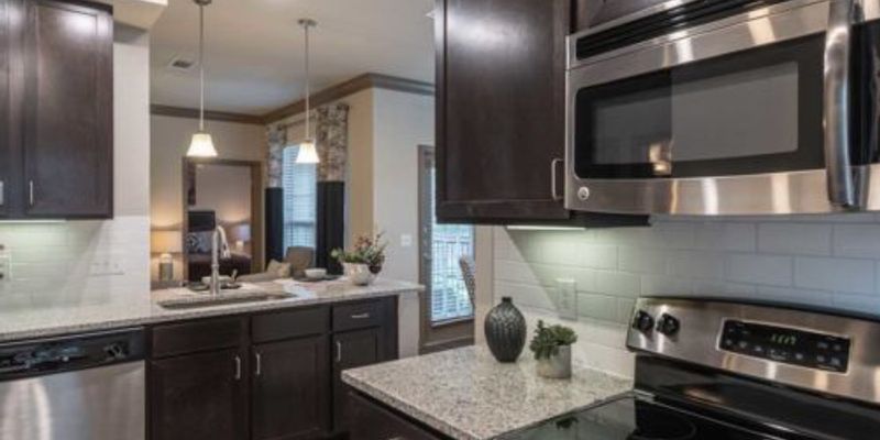 Houston Apartment: 1498 Parkway Plaza Dr