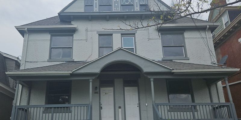 Cincinnati Multiplex: 633 Hawthorne Ave