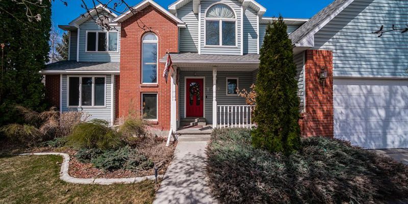 Idaho Falls House: 2940 Sunnybrook Ln