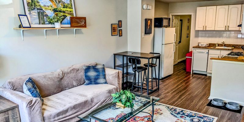 Philadelphia Apartment: 347 Ripka St