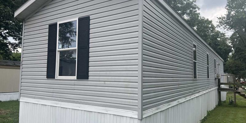 Selma House: 4915 US-80