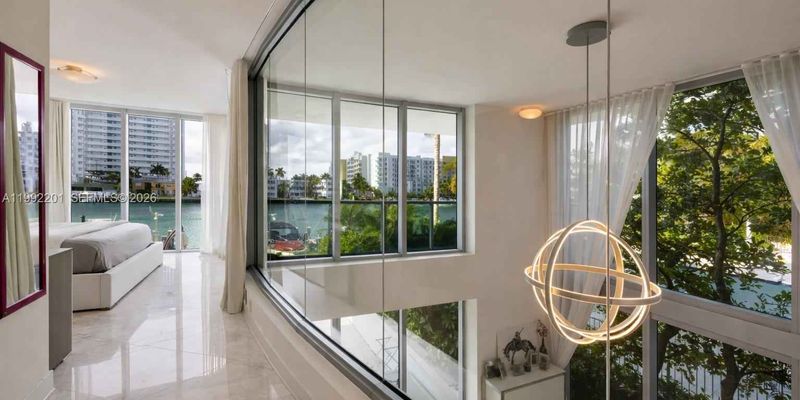 North Bay Village Condo: 7928 East Dr