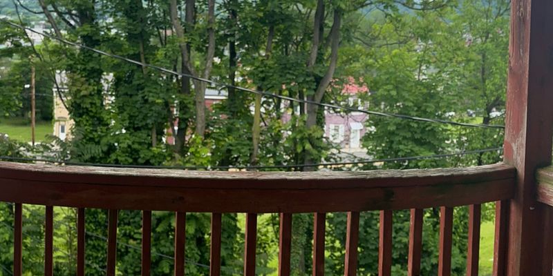 Cumberland Apartment: 325 Williams St