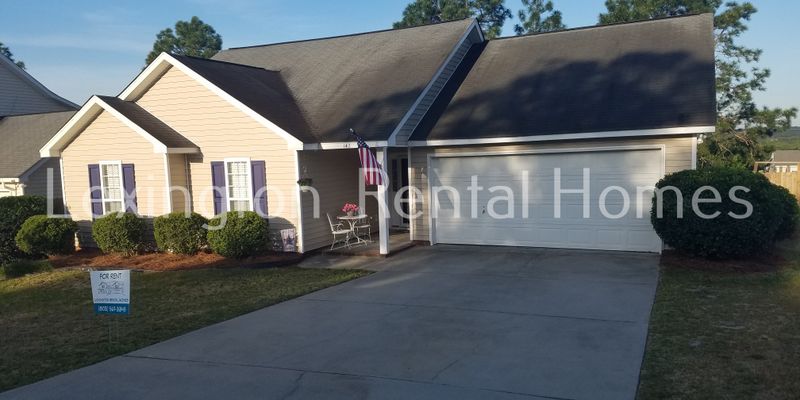 Lexington House: 142 Savannah Hills Drive