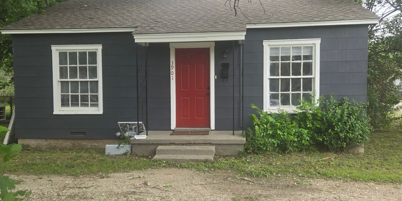 Waco House: 3901 WINDSOR