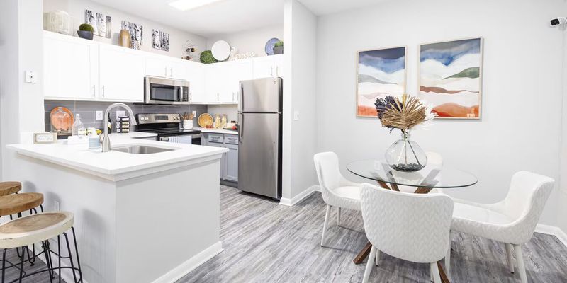 Houston Apartment: 2323 Eldridge Pkwy