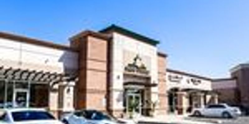 Scottsdale Apartment: 4260 N Drinkwater Blvd Ste 120