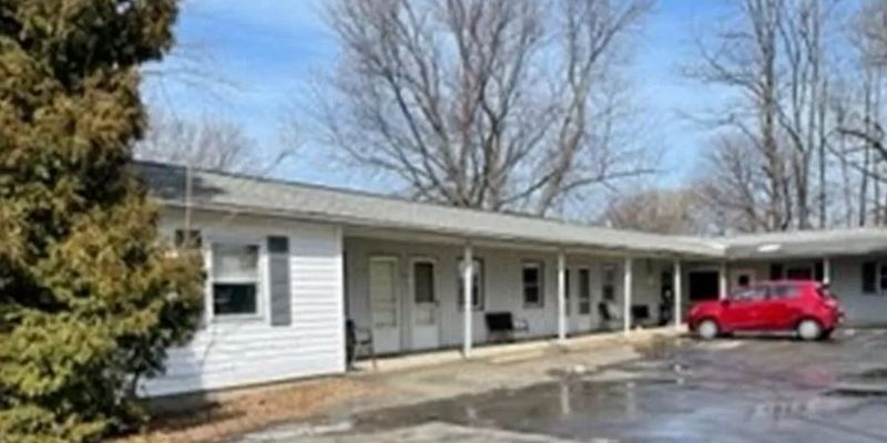 Erie Apartment: 419 Oregon Ave