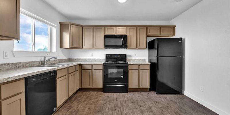 Cypress House: 12603 Telge Road, #28C