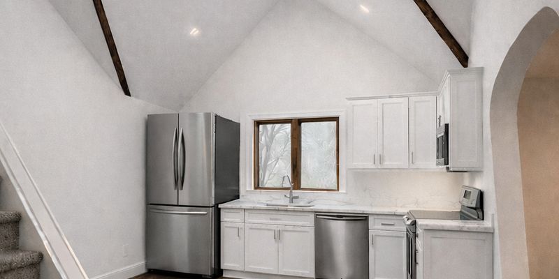 Wisconsin Dells House: 1120 Church St