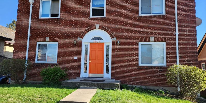 Cincinnati Apartment: 5025 Relleum Ave