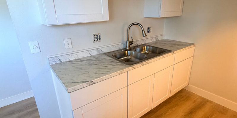 Westminster Apartment: 7299 Newton St