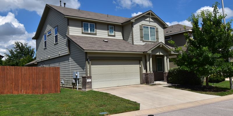 Pflugerville House: 14017 Luisium View