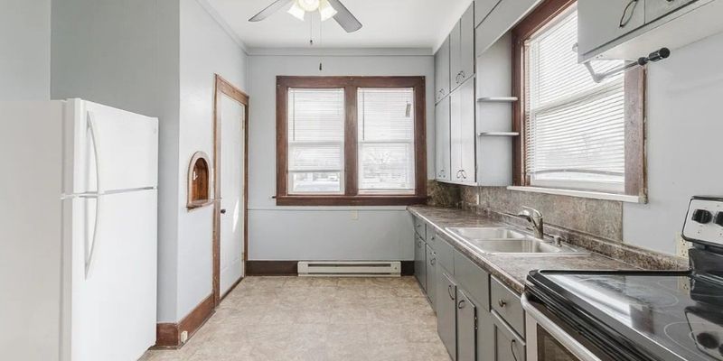 Norfolk Apartment: 901 S 1st St