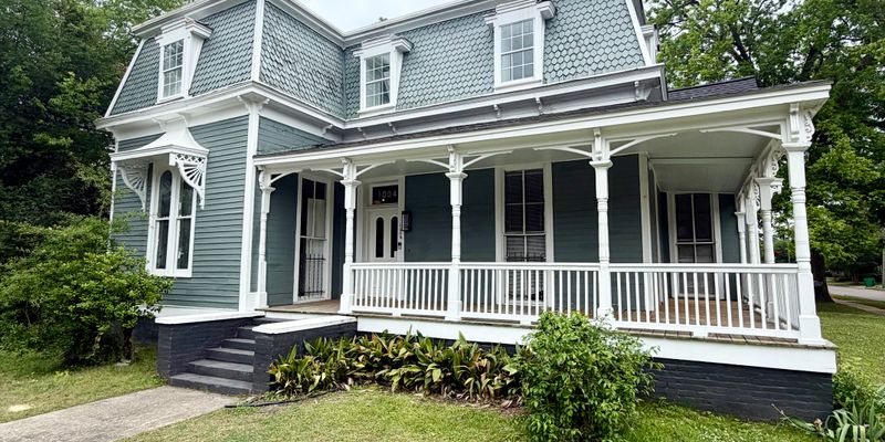 Columbus Apartment: 1004 3rd Ave N