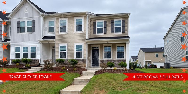 Raleigh House: 2336 Chert Ln