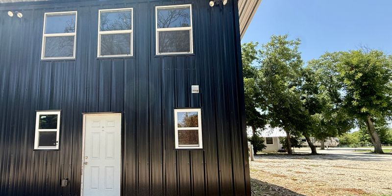 Stephenville House: 155 Fawn Cir