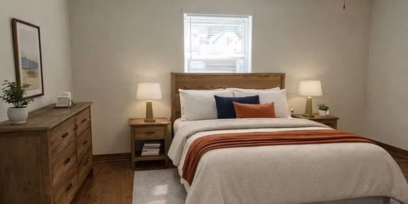 Westover Apartment: 18 Cleveland Ave