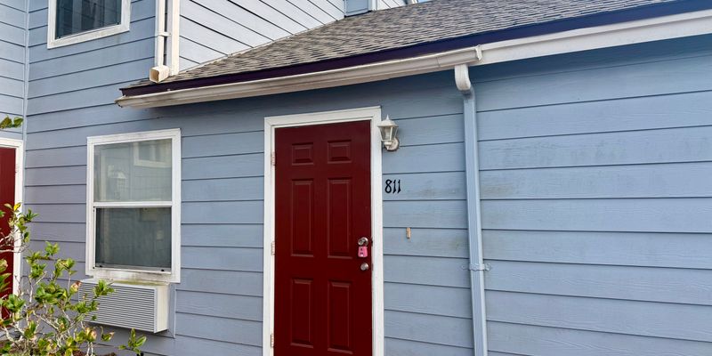 Davenport Townhome: 811 Orchid Dr