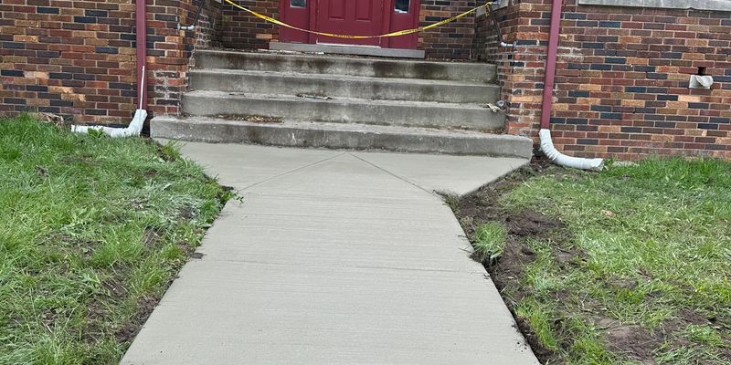 Detroit House: 3235 Grand St