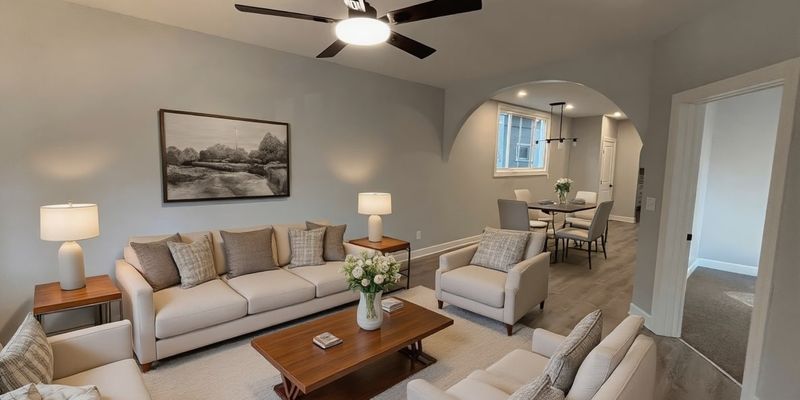 Buffalo Apartment: 239 West Ave