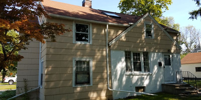 Rochester House: 188 Edgemont Road