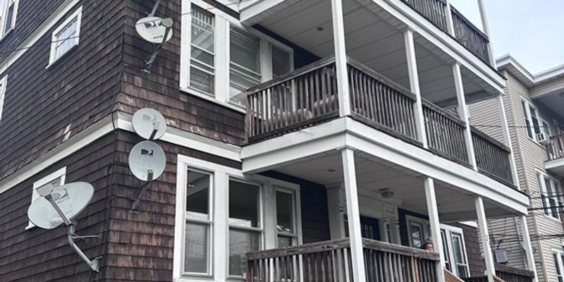 Boston Apartment: 28 Fawndale Rd