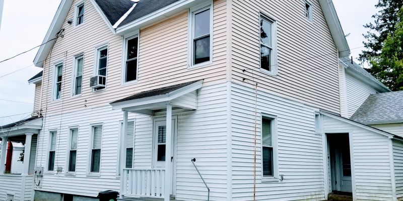 Johnstown Apartment: 103 Pearl St