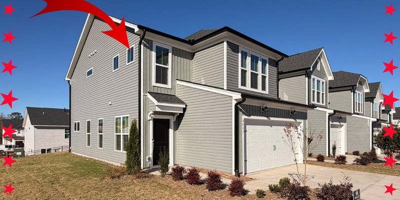 Durham House: 4001 Kidd Pl