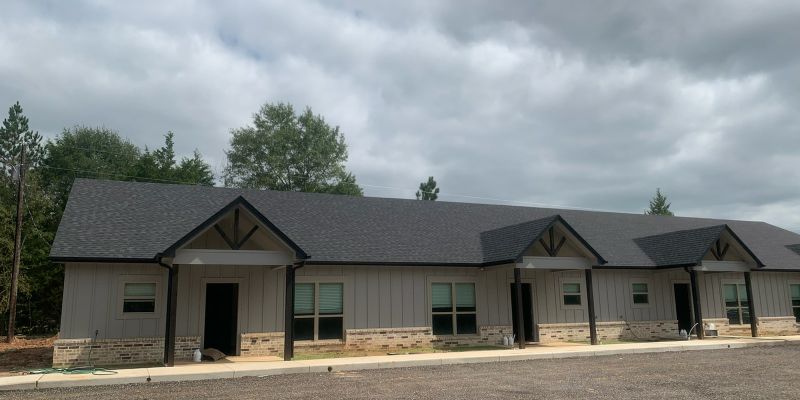 Bullard Apartment: 4074 County Rd 152 W