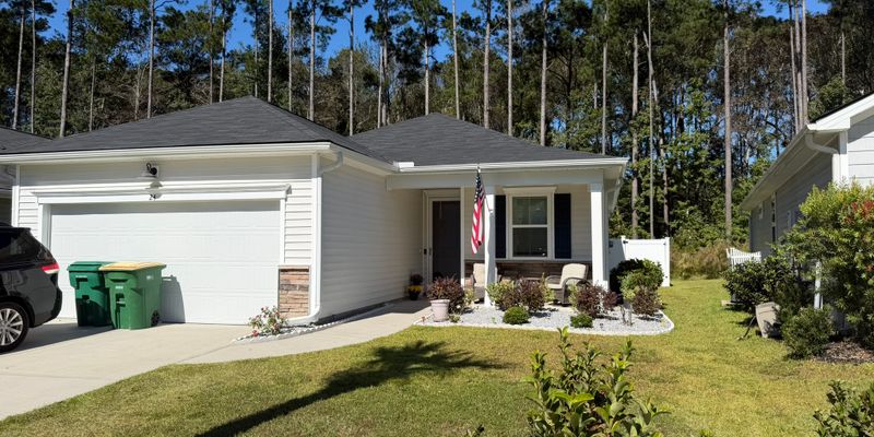 Bluffton House: 24 Parr Ct