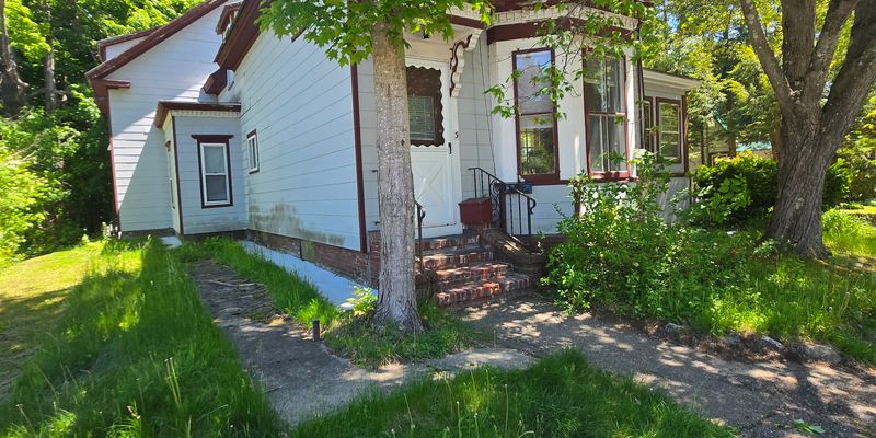 Plymouth Apartment: 3 Keeble St