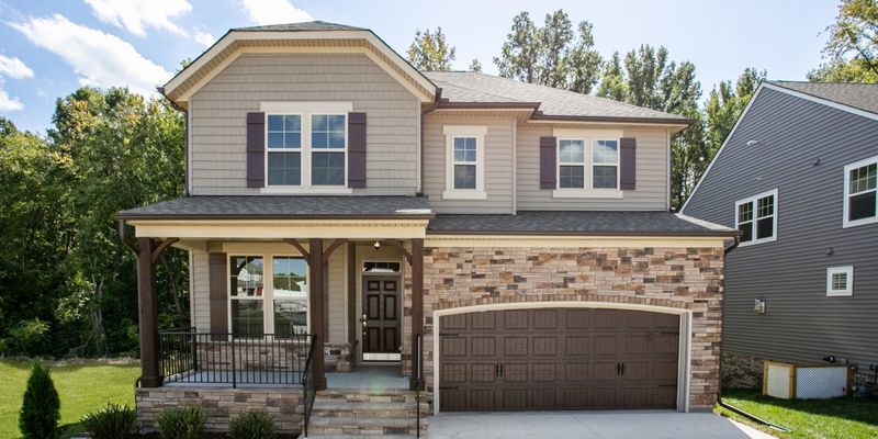 Glen Allen House: 11034 Little Five Loop