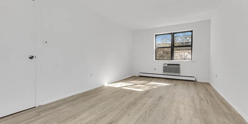 Brooklyn Apartment: 442 Clermont Ave