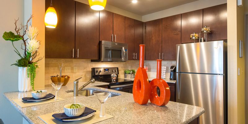 Houston Apartment: 1343 Antoine Dr