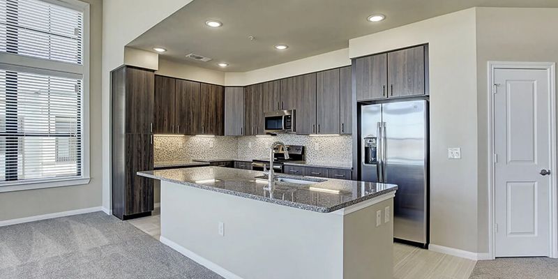 Fulshear Apartment: 27222 Fulshear Bend Dr