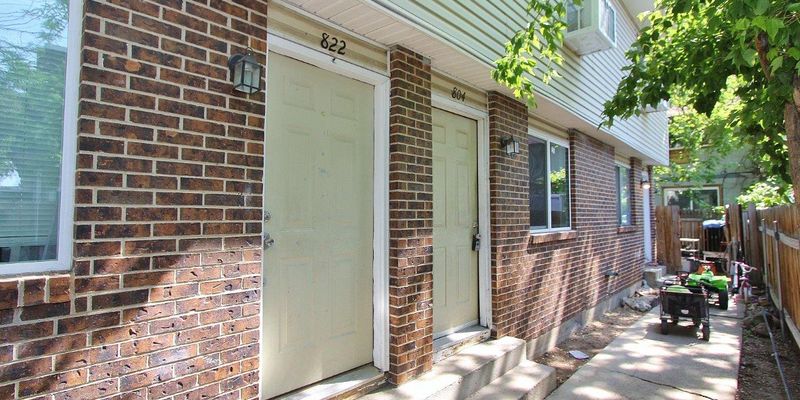 Meridian House: 804 W. 7th St.