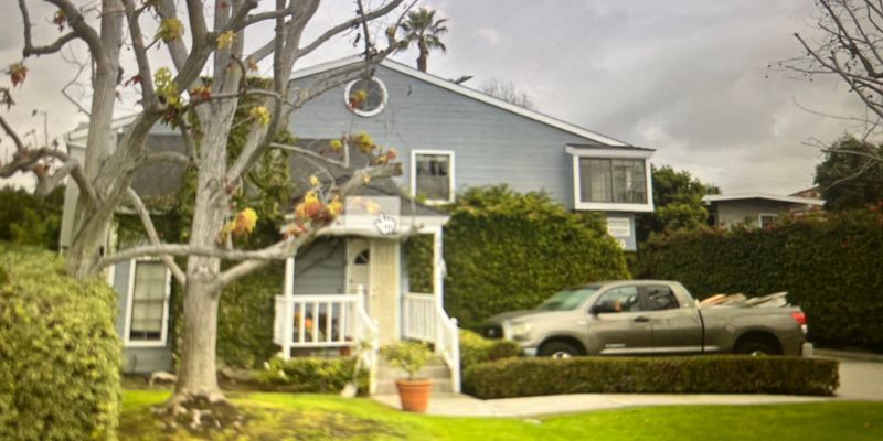 Costa Mesa Townhome: 366 E. 15th St., Unit A