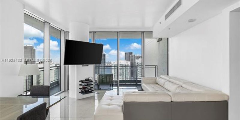 Miami Condo: 92 SW 3rd St