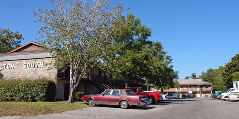 Fort Walton Beach Apartment: 303 South Ave