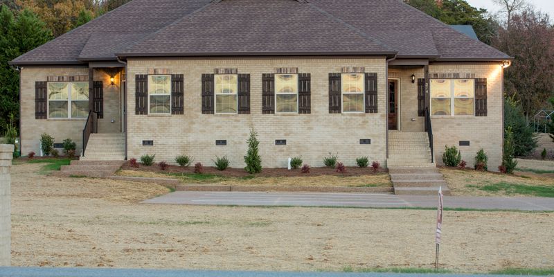 Gallatin Condo: 374 Big Station Camp Boulevard