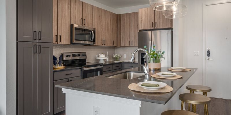 Harris County Apartment: 18320 Central Creek Dr