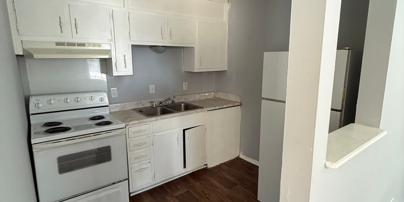 Huntsville Apartment: 4121 Newson Rd SW