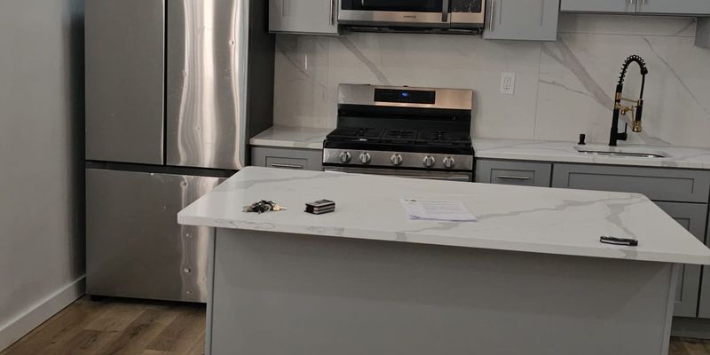 Philadelphia Apartment: 101 N 60th St