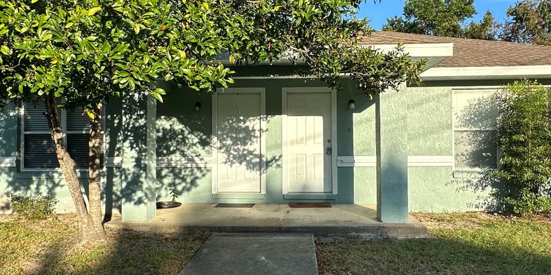 Lecanto Multiplex: 1163 N Tiger Point