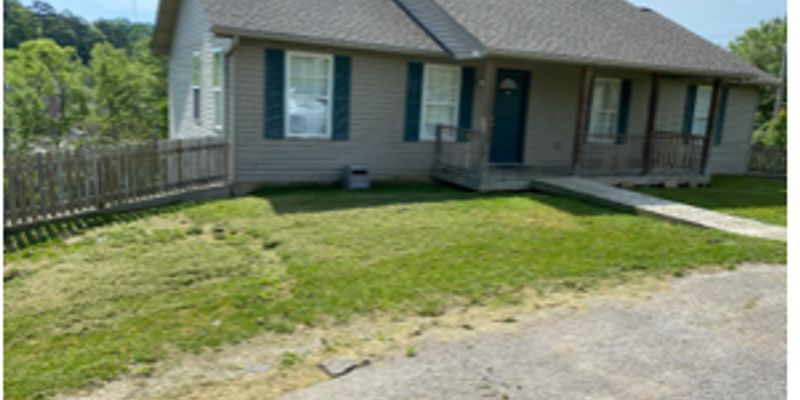 Corbin House: 184 Ridge Point Ln
